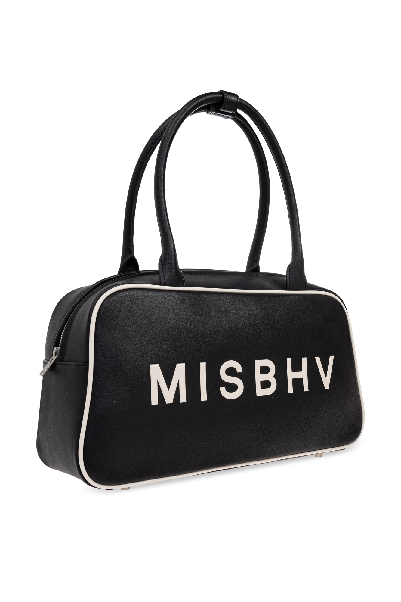 トートバッグ MISBHV Women Bags 250A410 MLC Black MISBHV Handbag | Women's Bags | Vitkac